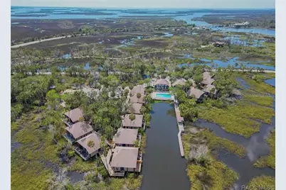 2649 N Seabreeze Point S, Crystal River, FL 34429 - Photo 38