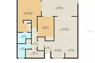 11286 W Bayshore Dr, Crystal River, FL 34429 - Photo 28