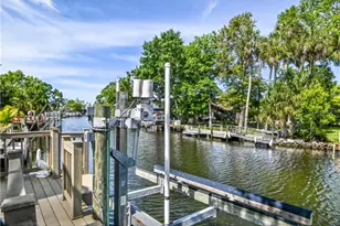 5184 S Riverview Cir, Homosassa, FL 34448 - Photo 8
