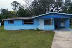 26 S Osceola St, Beverly Hills, FL 34465 - Photo 1