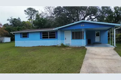 26 S Osceola Street, Beverly Hills, FL 34465 - Photo 2