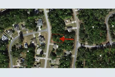 8399 N Santos Drive, Citrus Springs, FL 34434 - Photo 1