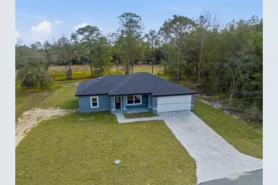 9575 N Langdon Road, Citrus Springs, FL 34434 - Photo 2