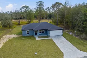 9575 N Langdon Rd, Citrus Springs, FL 34434 - Photo 2
