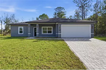 9575 N Langdon Road, Citrus Springs, FL 34434 - Photo 4