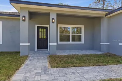 9575 N Langdon Road, Citrus Springs, FL 34434 - Photo 6