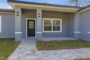 9575 N Langdon Rd, Citrus Springs, FL 34434 - Photo 6