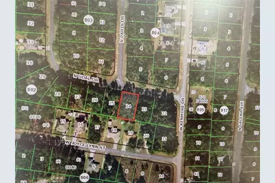 7602 N Udal Drive, Citrus Springs, FL 34434 - Photo 1