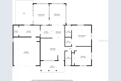 83 S Harrison Street, Beverly Hills, FL 34465 - Photo 6