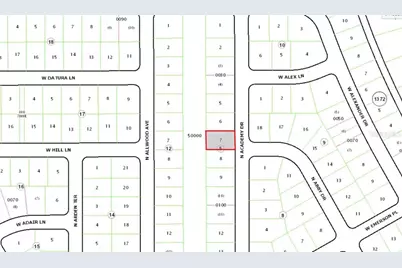 10350 N Academy Drive, Citrus Springs, FL 34434 - Photo 6