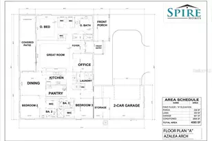 5178 N Peppermint Dr, Beverly Hills, FL 34465 - Photo 4