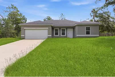 1569 W McNeal Drive, Citrus Springs, FL 34434 - Photo 2