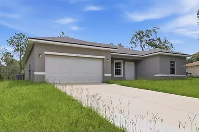 1569 W McNeal Drive, Citrus Springs, FL 34434 - Photo 4