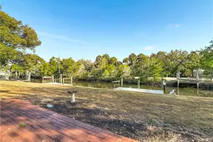 11268 W Bayshore Dr, Crystal River, FL 34429 - Photo 54