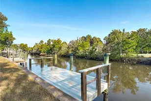 11268 W Bayshore Dr, Crystal River, FL 34429 - Photo 56
