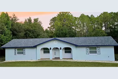 700 E Stratford Road, Lecanto, FL 34461 - Photo 1