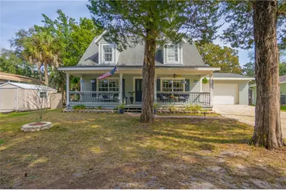 2283 S Todd Point, Homosassa, FL 34448 - Photo 1