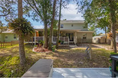 2283 S Todd Point, Homosassa, FL 34448 - Photo 38