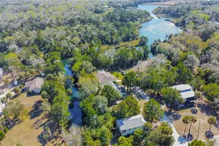 2283 S Todd Pt, Homosassa, FL 34448 - Photo 54