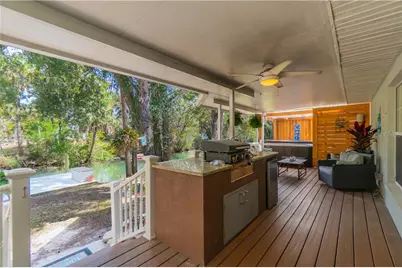 2283 S Todd Point, Homosassa, FL 34448 - Photo 34