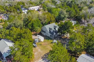 2283 S Todd Pt, Homosassa, FL 34448 - Photo 46
