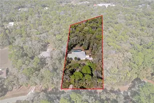 35 Captains Cove Rd, Inglis, FL 34449 - Photo 2