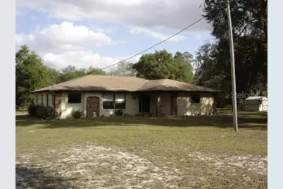 3207 E Withlacoochee Trail, Dunnellon, FL 34434 - Photo 1