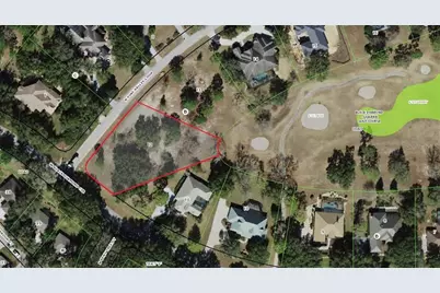 3541 N Pine Valley Loop, Lecanto, FL 34461 - Photo 4