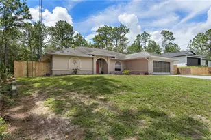 3212 W Camilo Dr, Citrus Springs, FL 34466 - Photo 38