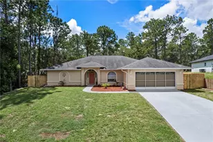 3212 W Camilo Dr, Citrus Springs, FL 34466 - Photo 1