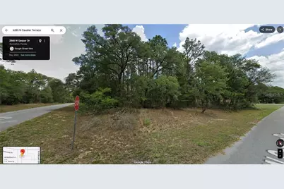 6285 N Cavalier Terrace, Citrus Springs, FL 34433 - Photo 2