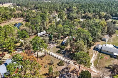5081 N Alexa Terrace, Crystal River, FL 34428 - Photo 1