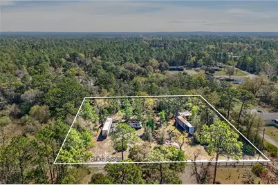 5081 N Alexa Terrace, Crystal River, FL 34428 - Photo 2