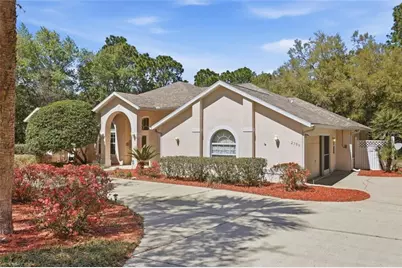 2399 W Pine Ridge Boulevard, Beverly Hills, FL 34465 - Photo 40