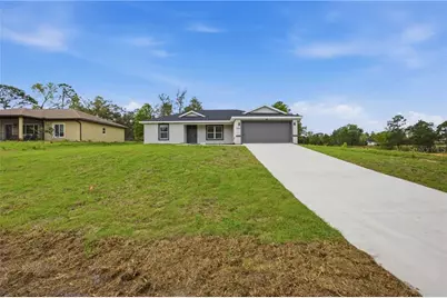 3086 W Hampshire Boulevard, Citrus Springs, FL 34433 - Photo 1