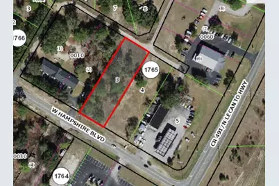 779 W Hampshire Boulevard, Citrus Springs, FL 34434 - Photo 1
