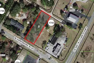 779 W Hampshire Blvd, Citrus Springs, FL 34434 - Photo 1