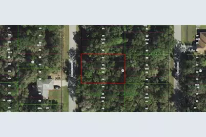 305 N Fitzpatrick Avenue, Inverness, FL 34453 - Photo 2