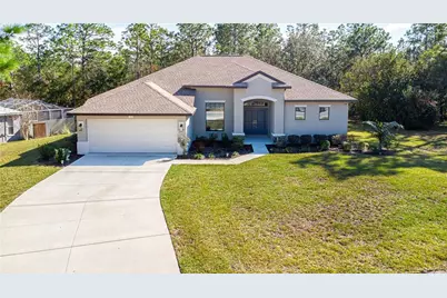 7 Eugenia Court W, Homosassa, FL 34446 - Photo 1