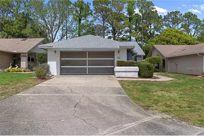 1 Medinah Drive W, Homosassa, FL 34446 - Photo 1