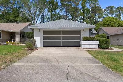 1 Medinah Drive W, Homosassa, FL 34446 - Photo 2
