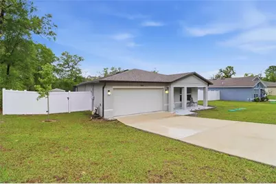 10116 N Allegheny Way, Citrus Springs, FL 34434 - Photo 4