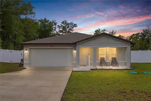10116 N Allegheny Way, Citrus Springs, FL 34434 - Photo 1