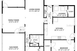 4880 N Highland Park Dr, Hernando, FL 34442 - Photo 2