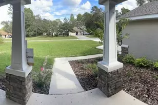 5992 N Mahogany Terrace, Beverly Hills, FL 34465 - Photo 22