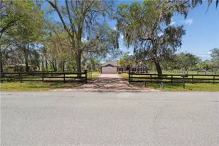 9166 N Eubanks Terrace, Dunnellon, FL 34433 - Photo 24
