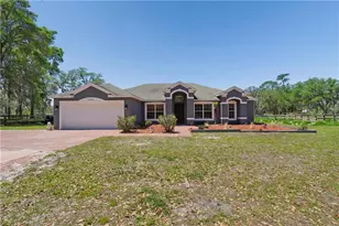 9166 N Eubanks Terrace, Dunnellon, FL 34433 - Photo 1