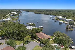 5215 S Swiftwater Way, Homosassa, FL 34448 - Photo 2