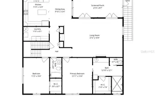 3625 N Suwannee Point, Crystal River, FL 34428 - Photo 18
