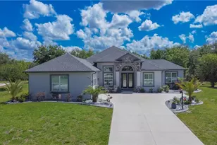 1555 E Seattle Slew Cir, Inverness, FL 34453 - Photo 1